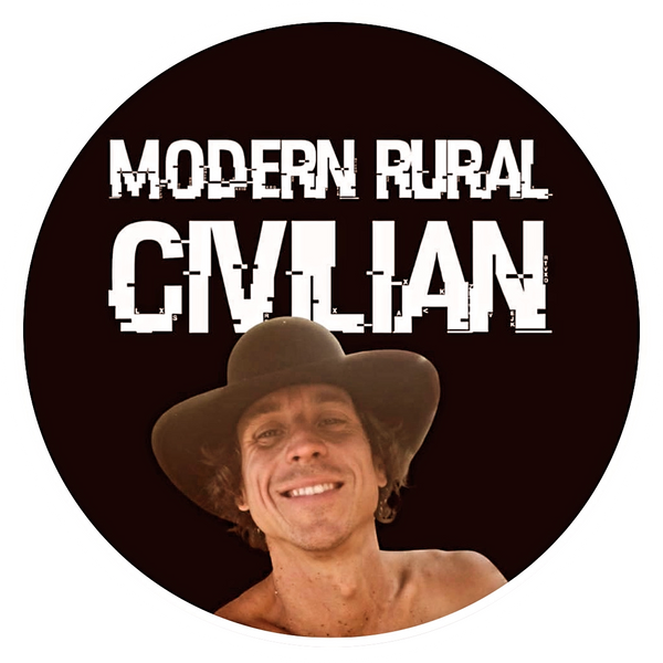 Modern Rural Civilian